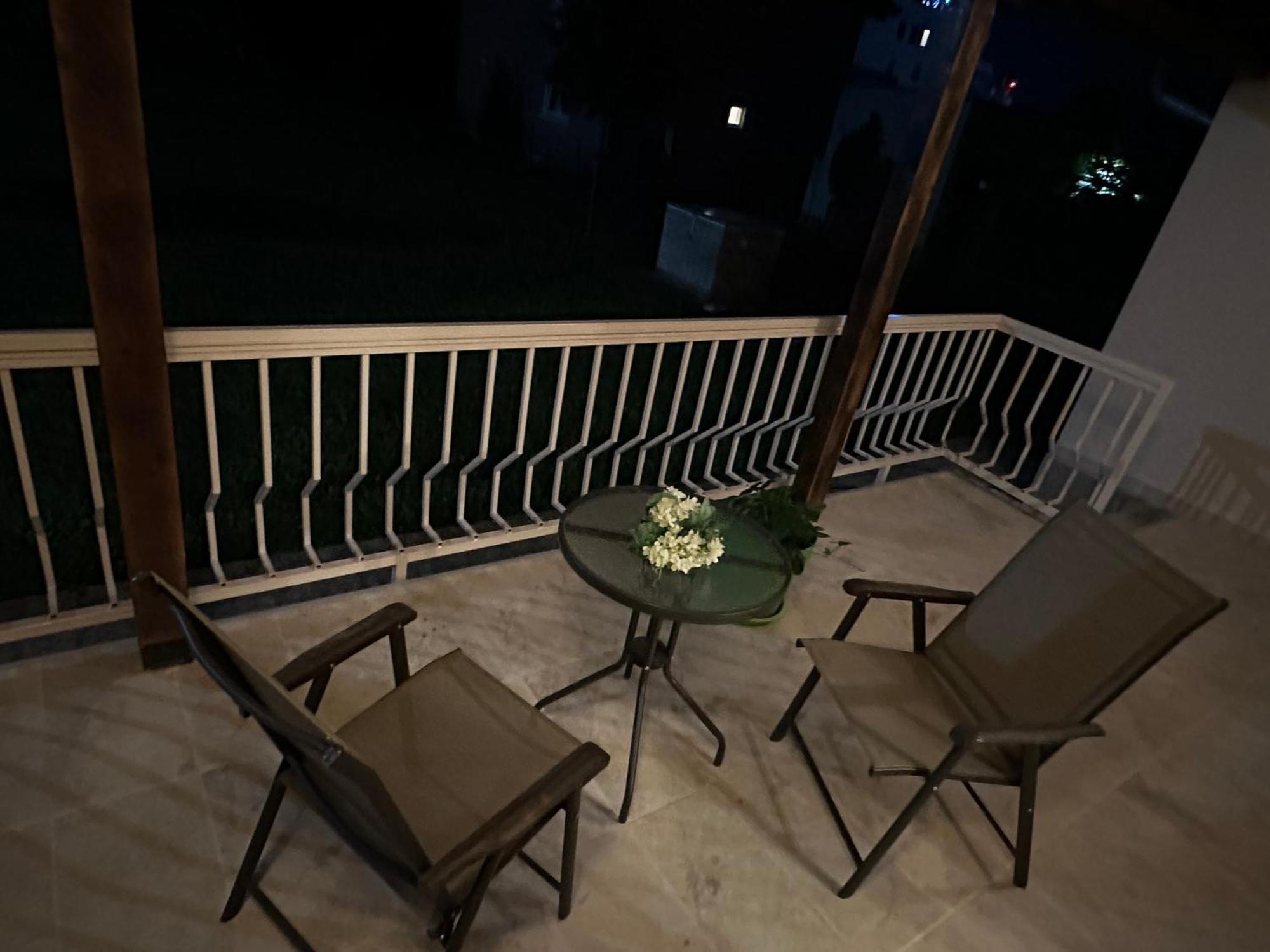 Villa Garden Pristina Exterior photo